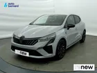 Renault Clio 1.6 E-Tech 145ch full hybrid esprit Alpine - 25b