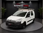 Peugeot Partner III CLIM GPS TEL GALLERIE RÉGULATEUR VITESSE CT OK