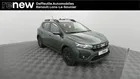 Dacia Sandero TCe 90 GSR2 Stepway Expression