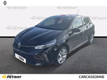 RENAULT Clio E-Tech full hybrid 145 Evolution