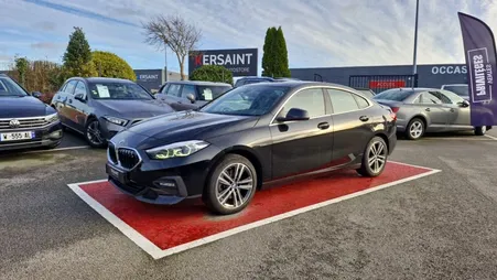 BMW Série 2 Gran Coupé F44 218I 136 CH DKG7 BUSINESS DESIGN