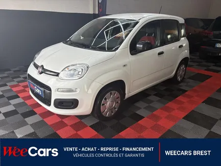 FIAT PANDA 1.2i - 70 S&S