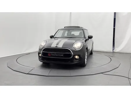 MINI COOPER 1.5 136 cv Marylebone