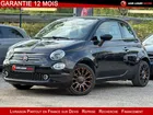 Fiat 500 0.9 TwinAir 85ch Collezione