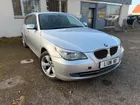 Bmw Série 5 OFFRE DU 10 AU 18 MAI 3L 235CH VO383