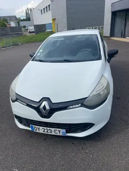 Clio 4 1,5 dci 75 cv