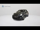 Mini Cabrio Cooper S 192ch BVA7 Euro6d-T 123g