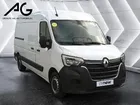 Renault Master III FGN TRAC F3500 L2H2 BLUE DCI 135 CONFORT