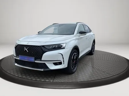 Ds DS 7 Crossback E-TENSE 225ch Performance Line +/HIFI FOCAL