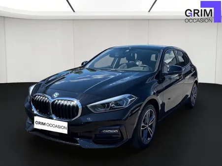 BMW 118i 136 ch Edition Sport