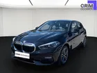 BMW 118i 136 ch Edition Sport