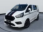 Ford transit custom l1h1 2.0 ecoblue 170ch tva