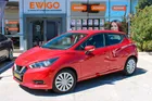 Nissan micra business edition - 1.0l ig-t 90ch - carplay - radar ar - clim auto