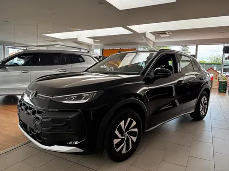 VOLKSWAGEN T-Roc 1.5 eTSI EVO2 Hybrid 116 ch DSG7 Life