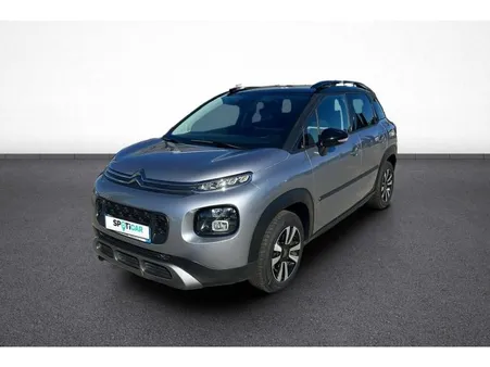 Citroën C3 Aircross PureTech 110 S&S BVM6 Shine