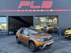 Dacia DUSTER 1.5 DCI 110CH PRESTIGE 4X2 EDC PLB AUTO