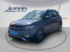 VOLKSWAGEN T-Cross 1.0 TSI 110 Start/Stop DSG7 Active