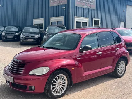 Chrysler PT Cruiser 2.2 CRD 150ch TOURING OLYMPIA /