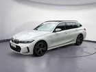 BMW Série 3 330 e Touring Automatic M Sport Panoramadach AHK