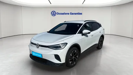 VOLKSWAGEN ID.4 286 ch Pro 4Motion Life Max