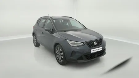 SEAT Arona 1.0 TSI 95 ch Start/Stop BVM5 Urban