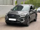 Ford kuga ii 2.0 tdci 150 s&s 4x4 sport platinium powershift st line