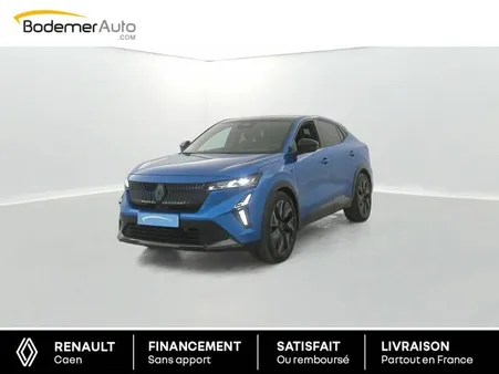 Renault Rafale E-Tech full hybrid 200 ch esprit Alpine