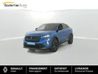 Renault Rafale E-Tech full hybrid 200 ch esprit Alpine