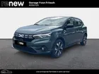Dacia Sandero 1.0 TCe 90ch Journey