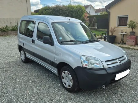 Citroën Berlingo 1.4 75 CV