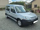 Citroën Berlingo 1.4 75 CV