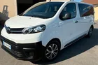 Toyota Proace Combi D-4D 120ch Carplay /Radar