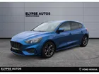 Ford Focus IV 1.0 ECOBOOST 125 S&S ST Line