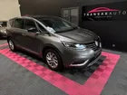 RENAULT ESPACE V dCi 130 cv Energy ECO2 Life + 7 PLACES + TOIT PANORAMIQUE + FULL LED + BLUETOOTH + GPS + CLIMATISATI