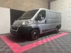 CITROEN JUMPER FOURGON TOLE 35 L2H1 2.2 HDi 100 CONFORT