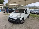 Fiat fiorino 1.4 80 ch 80000 km