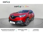 Renault Kadjar dCi 130 Energy SL Black Edition