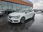 Renault MEGANE IV 1.5 DCI 110CH ENERGY INTENS EDC