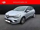 Renault Clio 0.9 TCe 90ch Intens 5p
