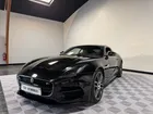 Jaguar f-type r 5.0 v8 suralimente 550 ch awd
