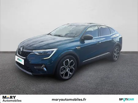RENAULT Arkana E-Tech 145 - 21B Intens