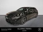 Mercedes-benz Classe A 200 d 150ch AMG Line 8G-DCT