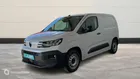 Peugeot Partner Véhicule utilitaire ou Société M Diesel 130ch automatique