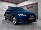 AUDI A1 SPORTBACK 1.0 TFSI ultra 95 S line - Sièges Chauffants - Bluetooth - Régulateur - Radar De Recul - Garantie