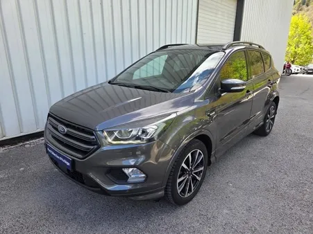 Ford Kuga 2.0 TDCi 150ch Stop&Start ST-Line 4x2