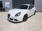 Alfa Romeo Giulietta 1.4TB 170ch Exclusive QV LINE