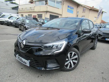 Renault CLIO V 1.0 TCE 90CH EQUILIBRE