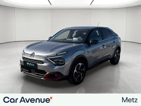 CITROEN C4 PureTech 130 S&S BVM6 Feel Pack Business