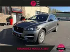 JAGUAR F-PACE 2.0 D - 180 - BVA - Stop/Start - AWD Prestige