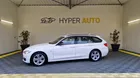 BMW Série 3 F31 Touring 316D 116 CH SPORT A